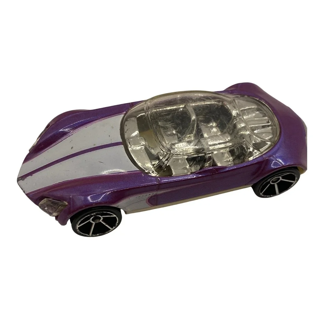 Hot Wheels hot wheels